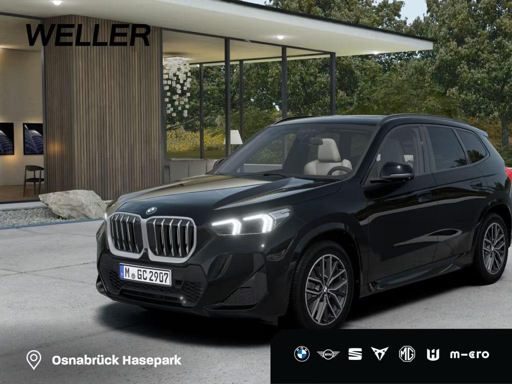 BMW X1 2025 Benzine