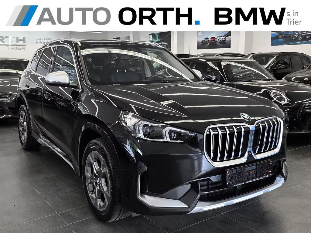 BMW X1 2024 Diesel