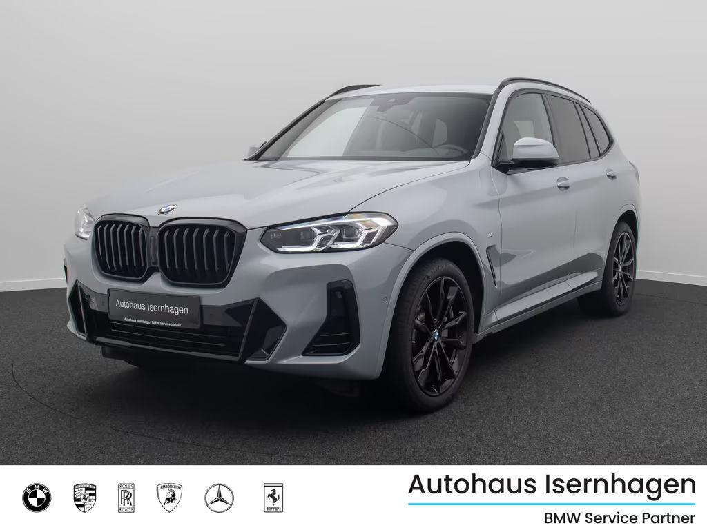 BMW X3 2023 Diesel