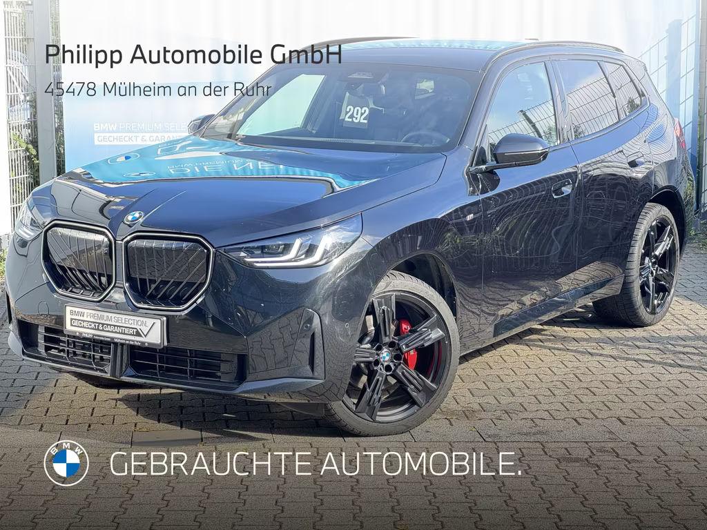 BMW X3 2025 Diesel