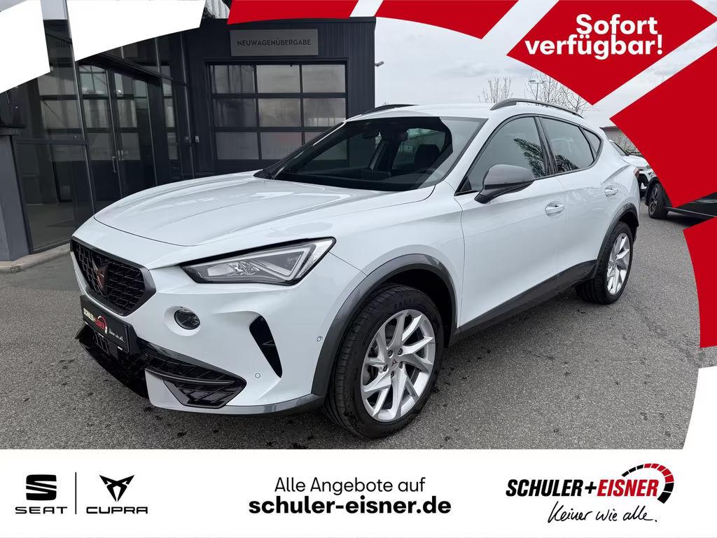 Cupra Formentor 2024 Diesel