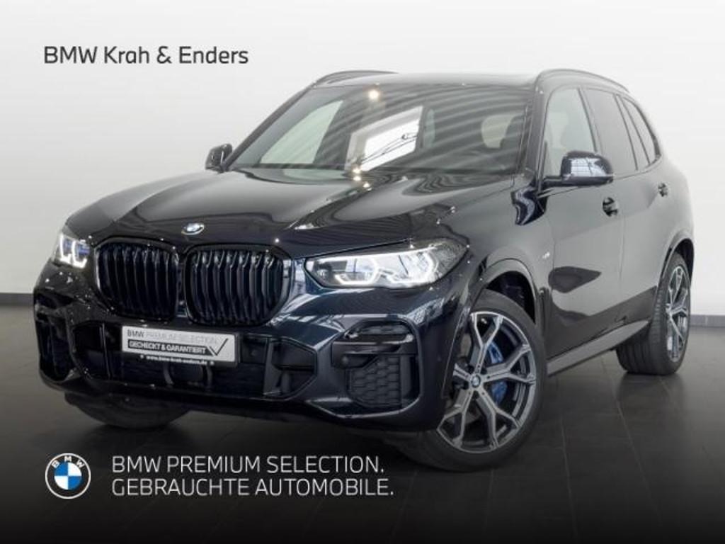 BMW X5 2022 Diesel