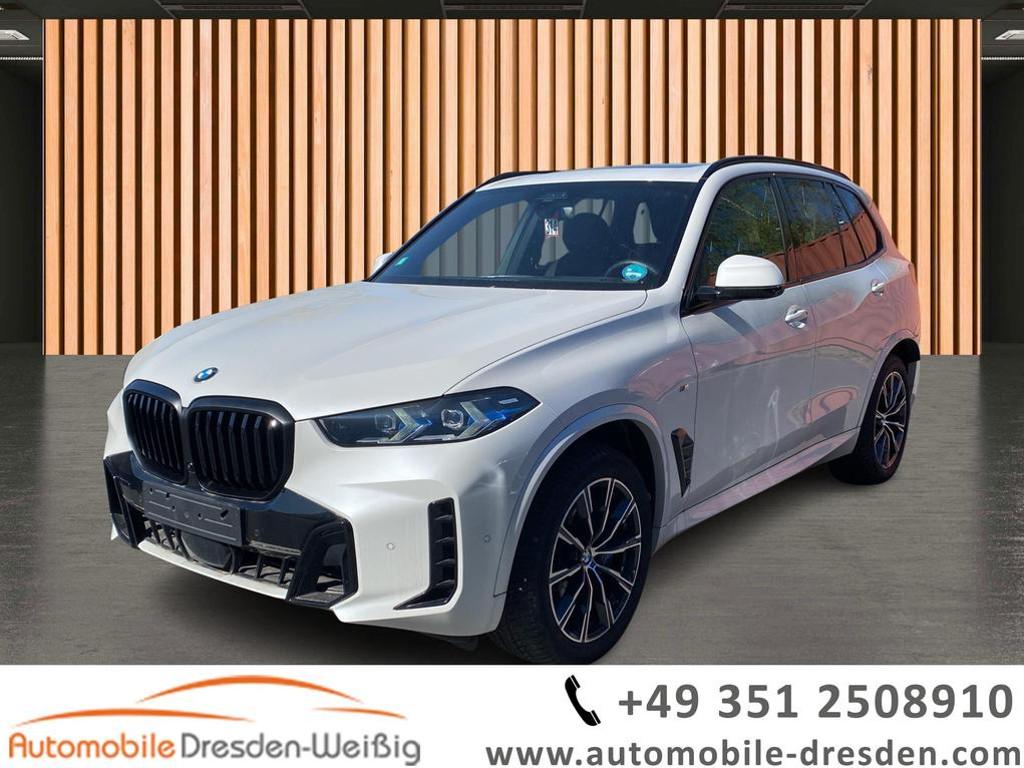 BMW X5 2024 Diesel