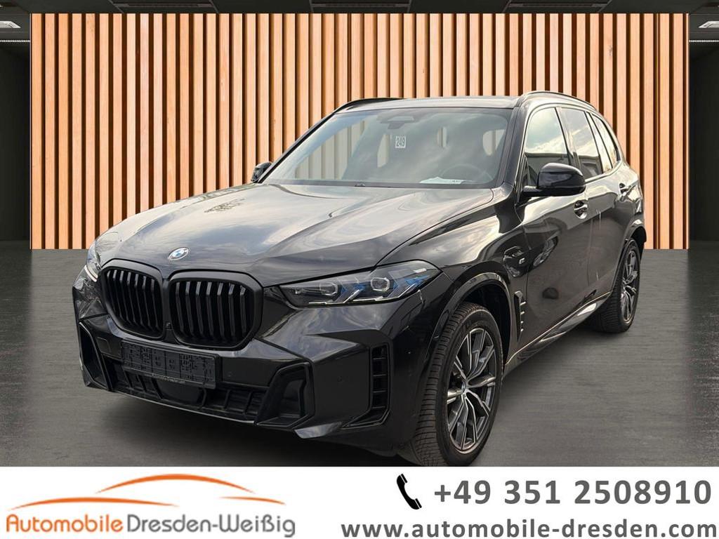 BMW X5 2024 Diesel