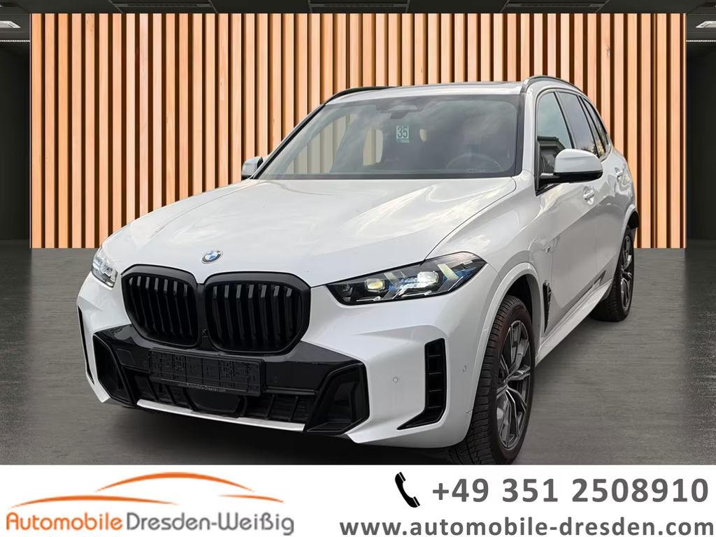 BMW X5 2024 Diesel