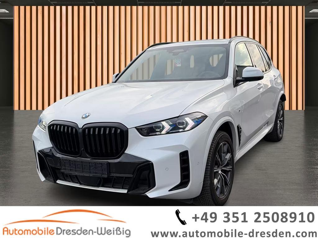 BMW X5 2024 Diesel