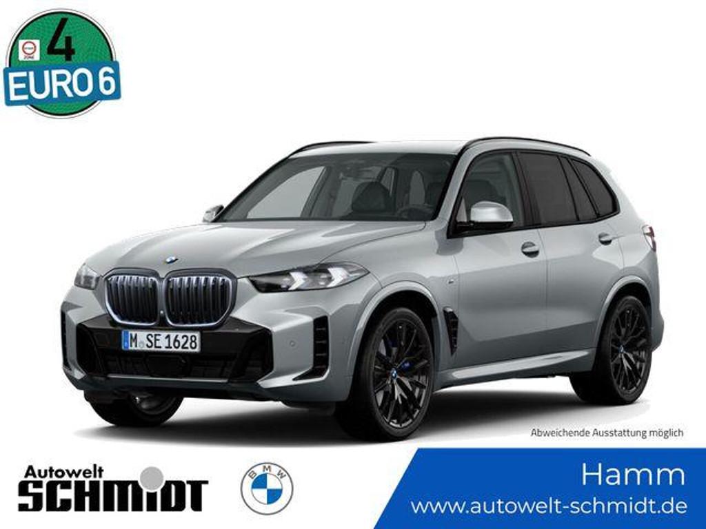 BMW X5 2026 Diesel