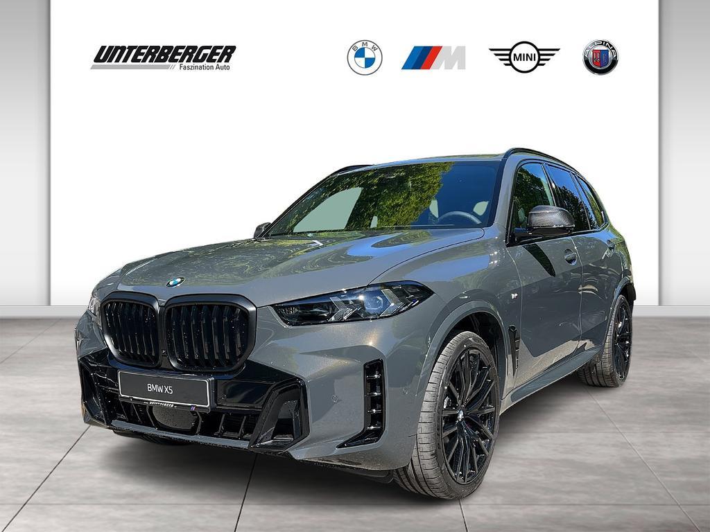 BMW X5 2026 Diesel