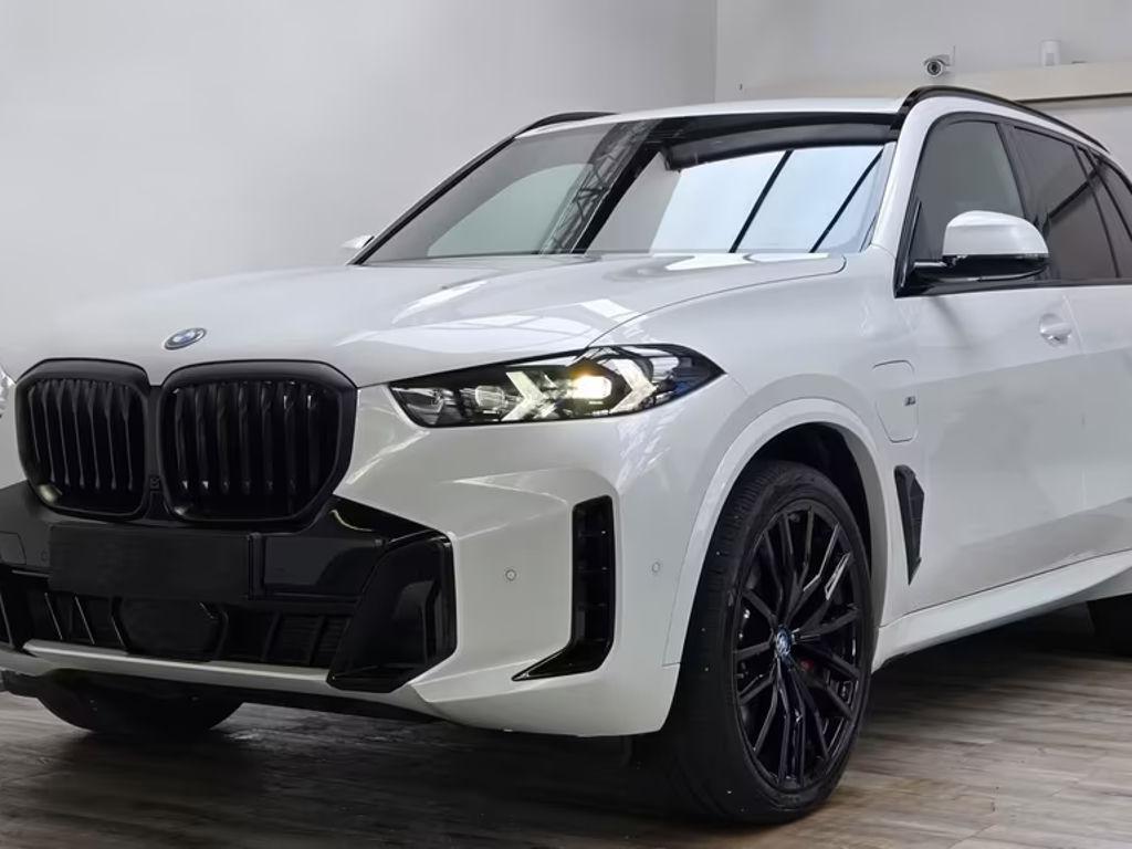 BMW X5 2025 Hybride Benzine