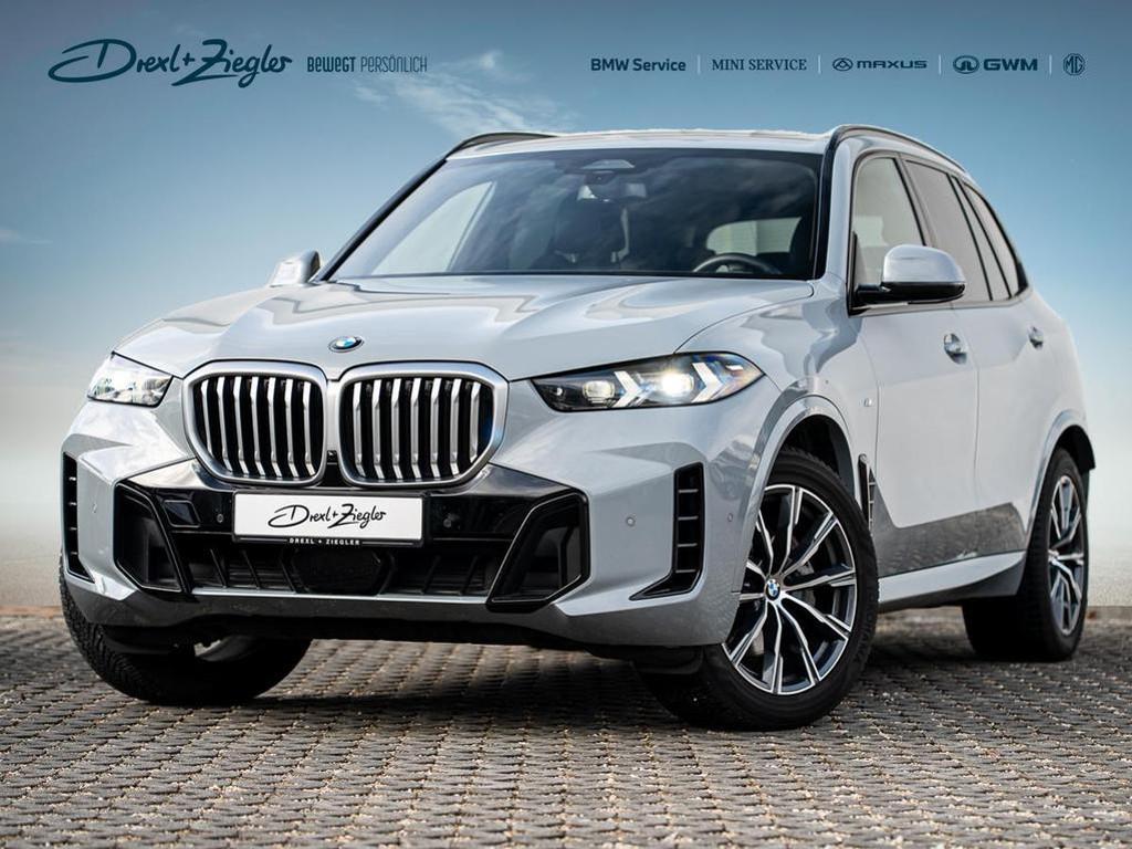 BMW X5 2025 Diesel