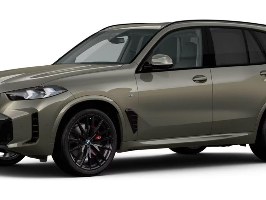 BMW X5 2026 Diesel