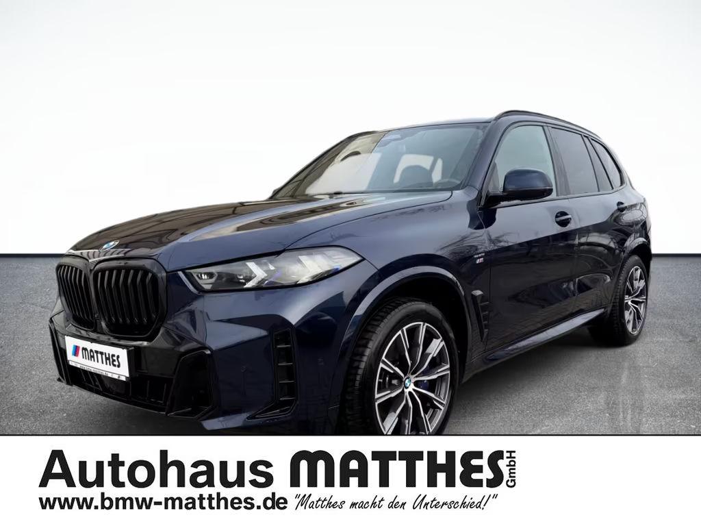 BMW X5 2023 Diesel