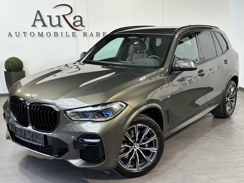 BMW X5 2023 Diesel