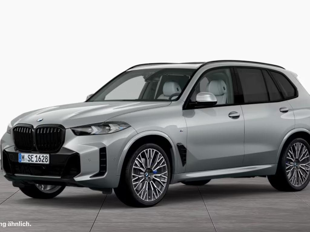 BMW X5 2026 Diesel