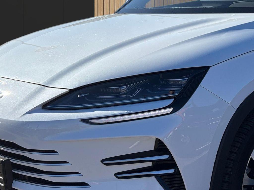 BYD Seal U