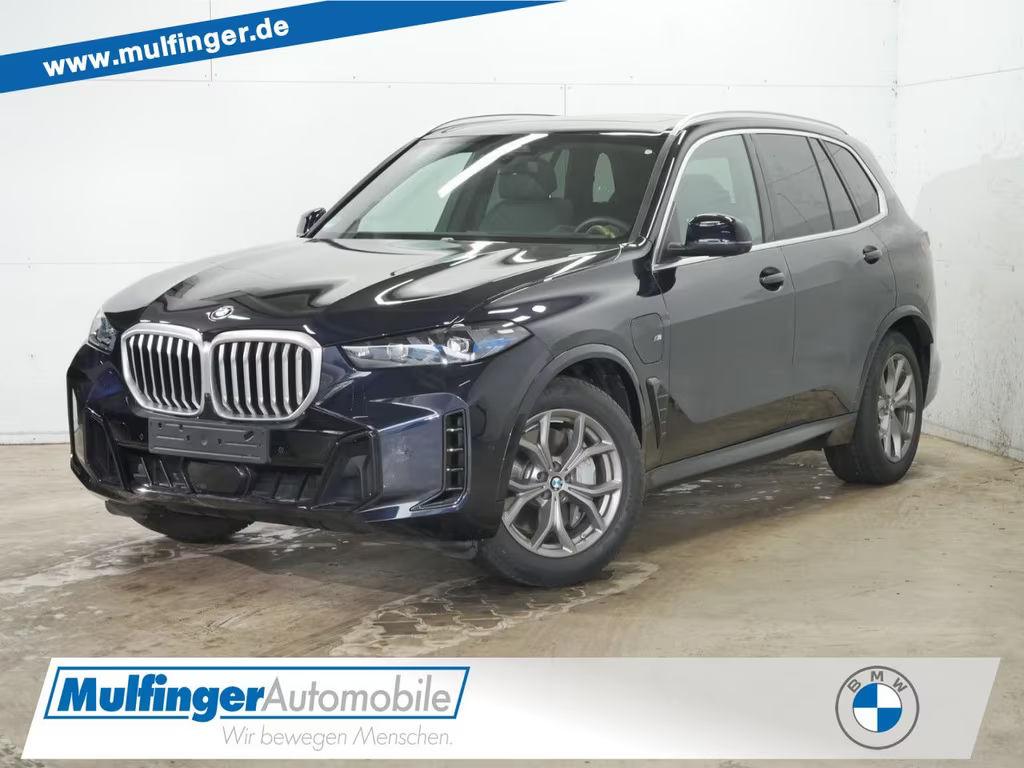 BMW X5 2025 Hybride Benzine