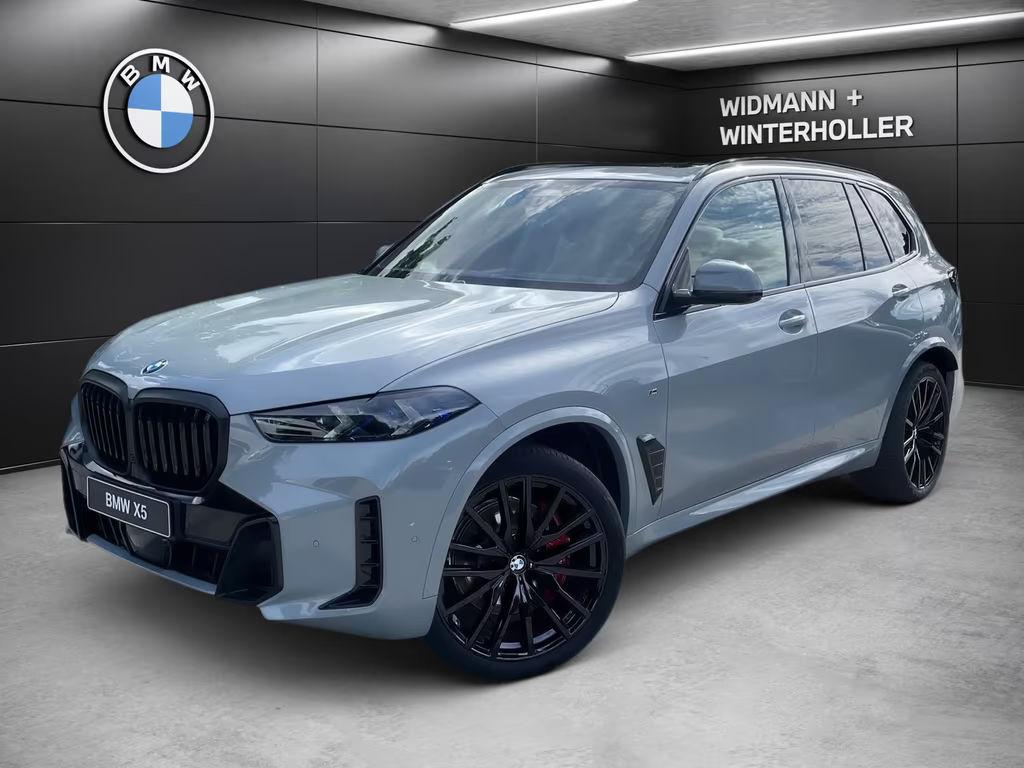 BMW X5 2026 Diesel