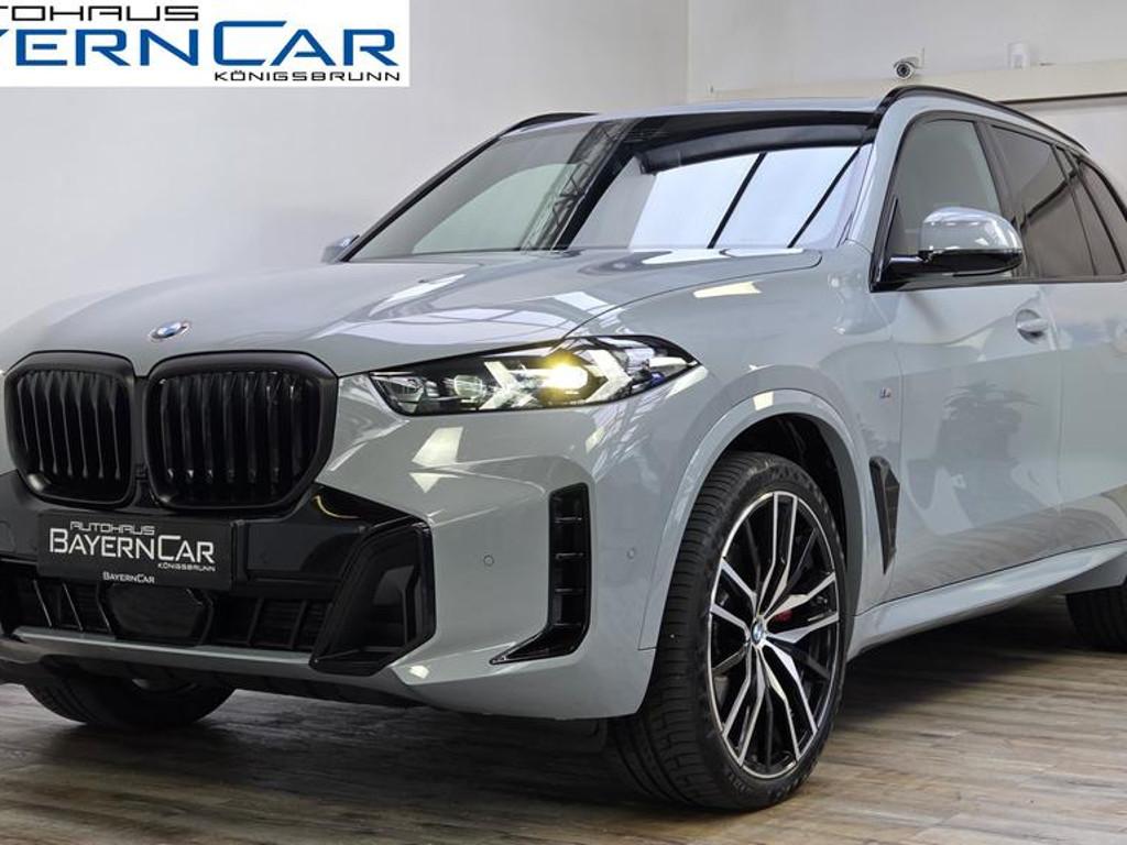 BMW X5 2025 Diesel