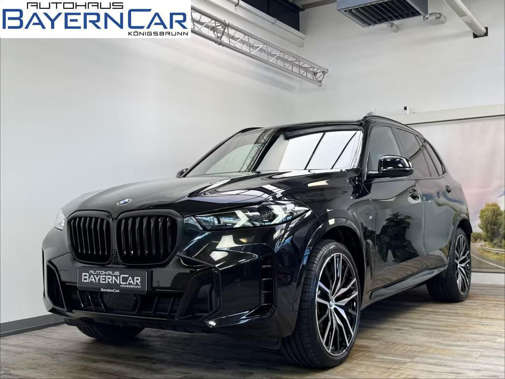 BMW X5 2025 Diesel