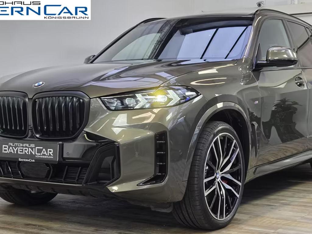 BMW X5 2025 Diesel