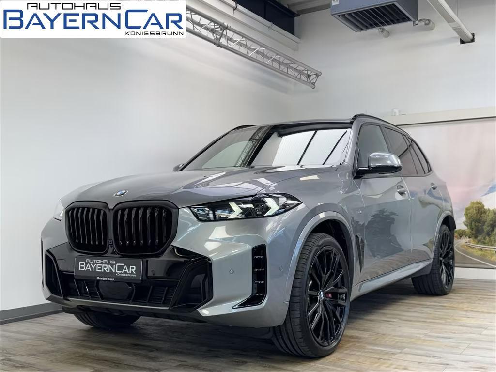 BMW X5 2025 Diesel