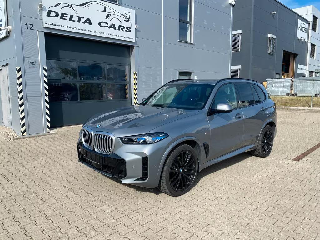 BMW X5 2025 Diesel