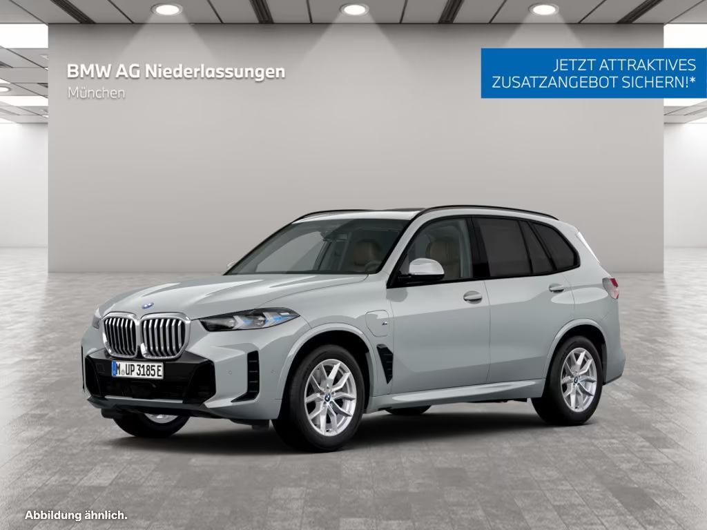BMW X5 2025 Benzine