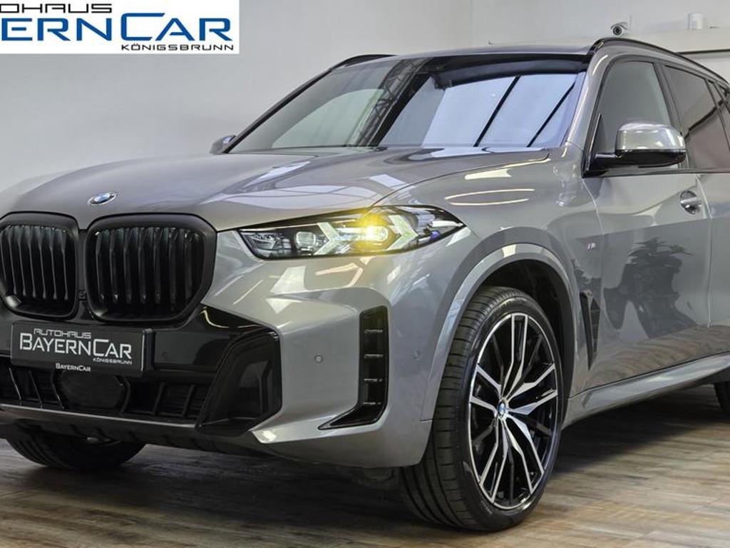 BMW X5 2025 Diesel