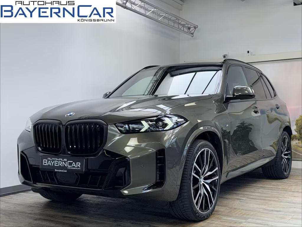 BMW X5 2025 Diesel