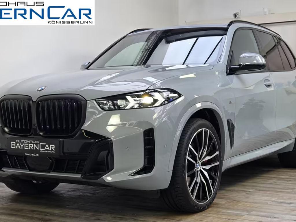 BMW X5 2025 Diesel