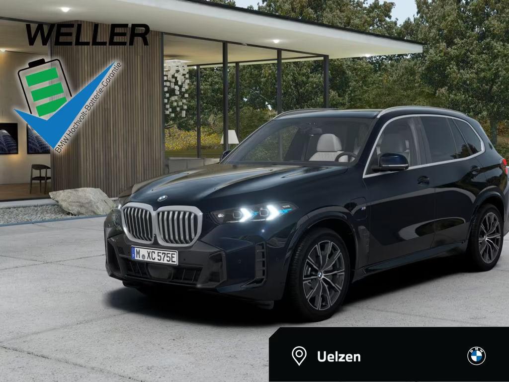 BMW X5 2025 Hybride Benzine