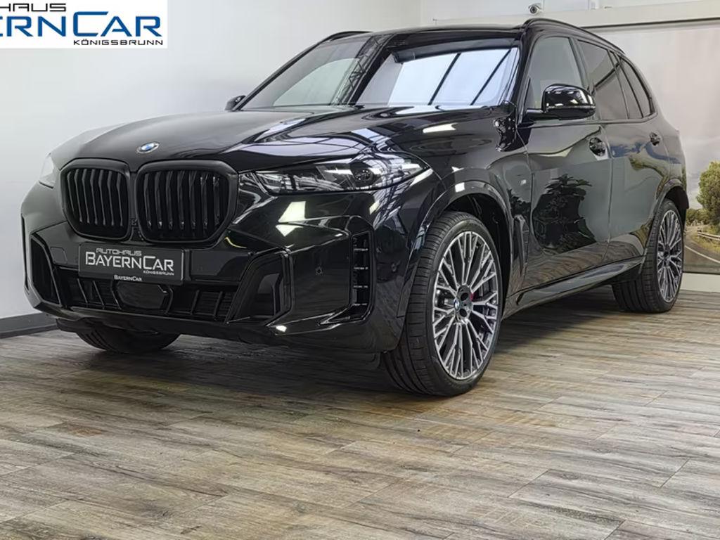 BMW X5 2025 Diesel