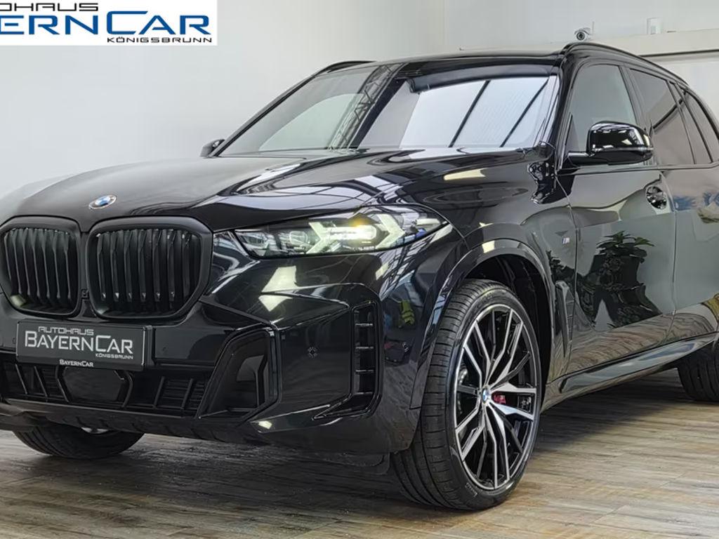 BMW X5 2025 Diesel