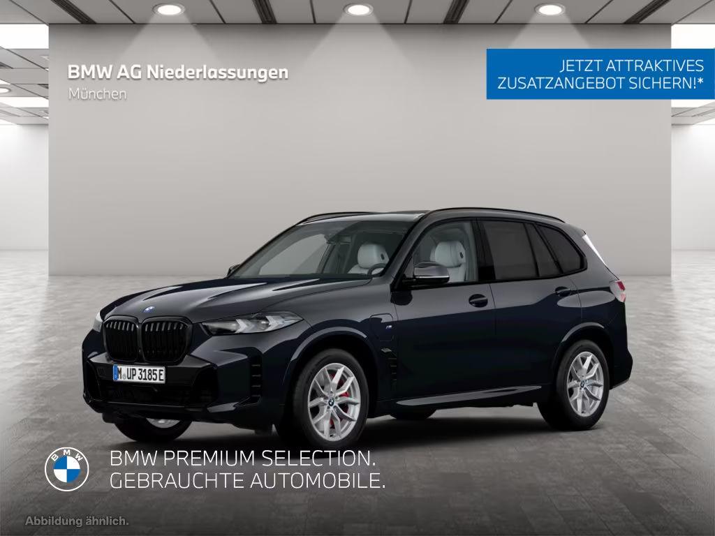 BMW X5 2025 Benzine