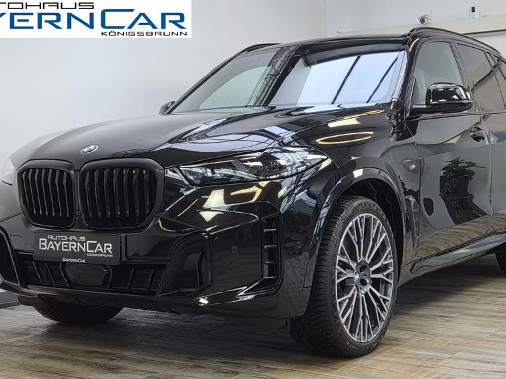 BMW X5 2025 Diesel