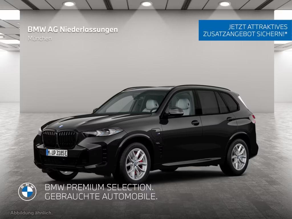 BMW X5 2025 Benzine