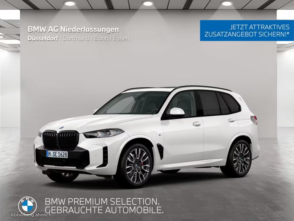 BMW X5 2025 Diesel