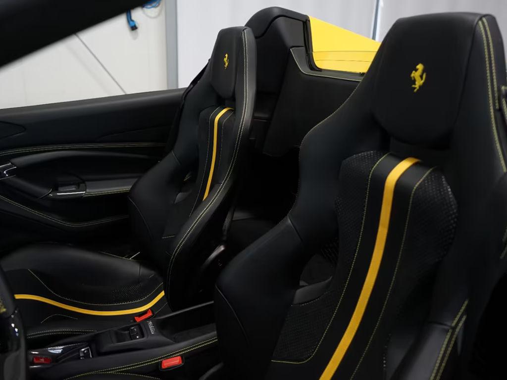 Ferrari F8