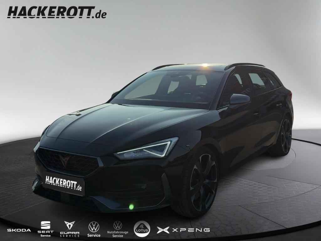 Cupra Leon 2024 Benzine