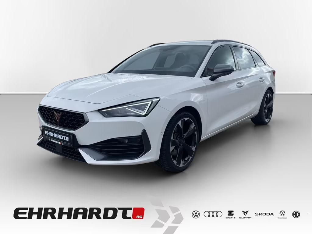 Cupra Leon 2024 Diesel