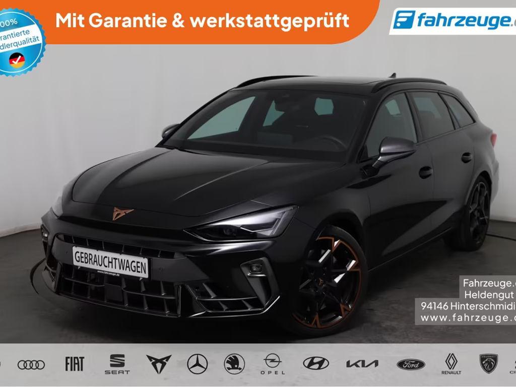 Cupra Leon 2025 Benzine