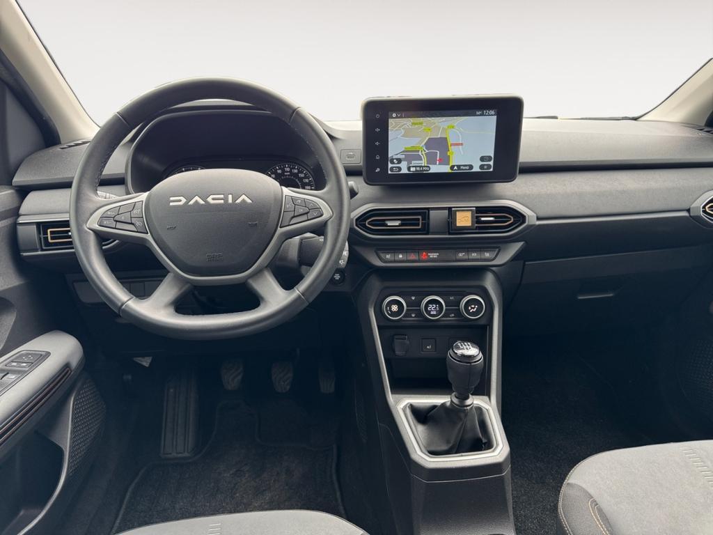 Dacia Jogger