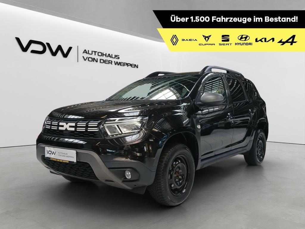 Dacia Duster 2023 Benzine