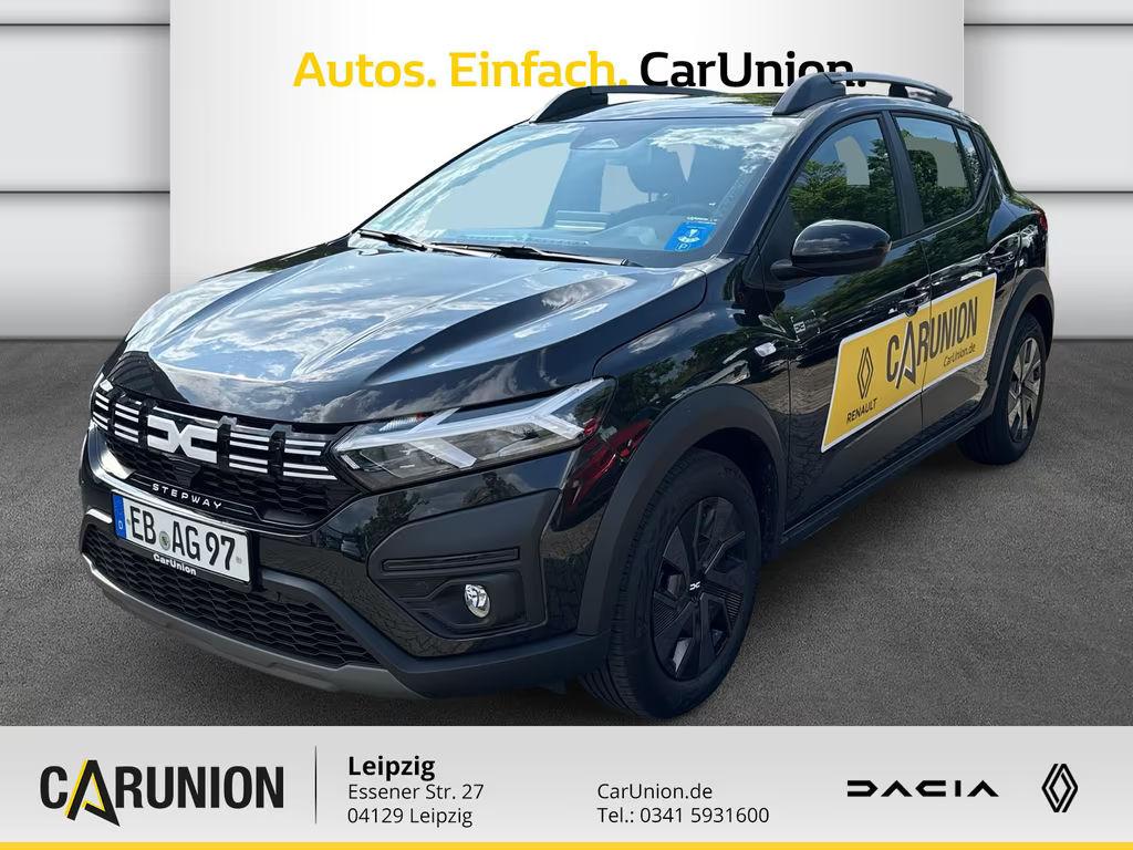 Dacia Sandero 2025 Benzine