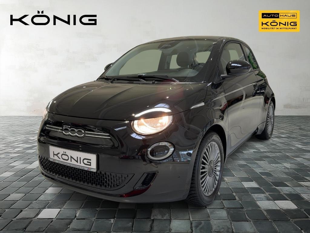 Fiat 500e 2023 Elektrisch