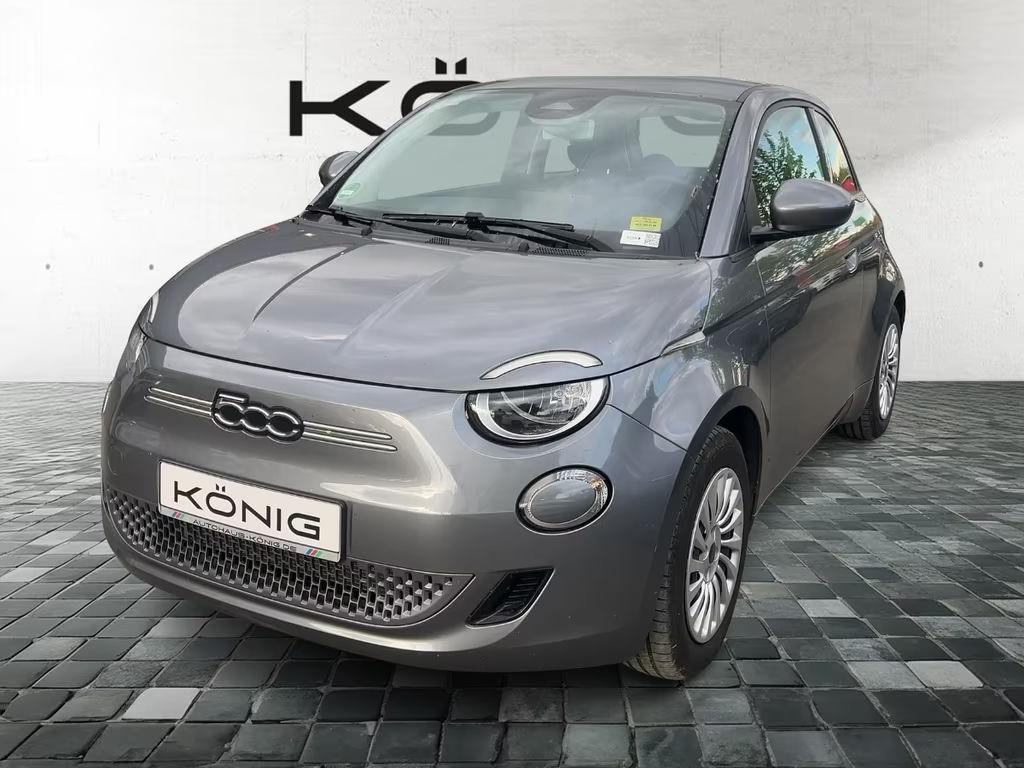 Fiat 500e 2023 Elektrisch