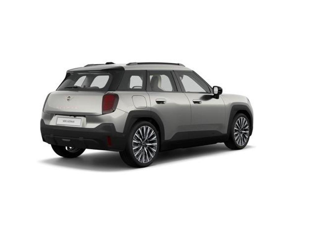 Mini Aceman E