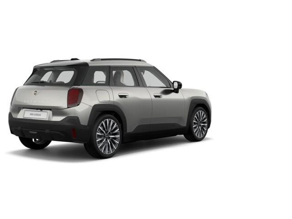 Mini Aceman E