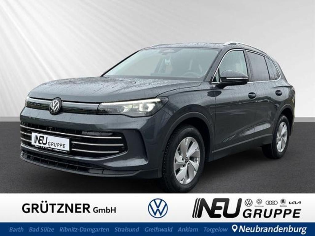Volkswagen Tiguan 2026 Diesel