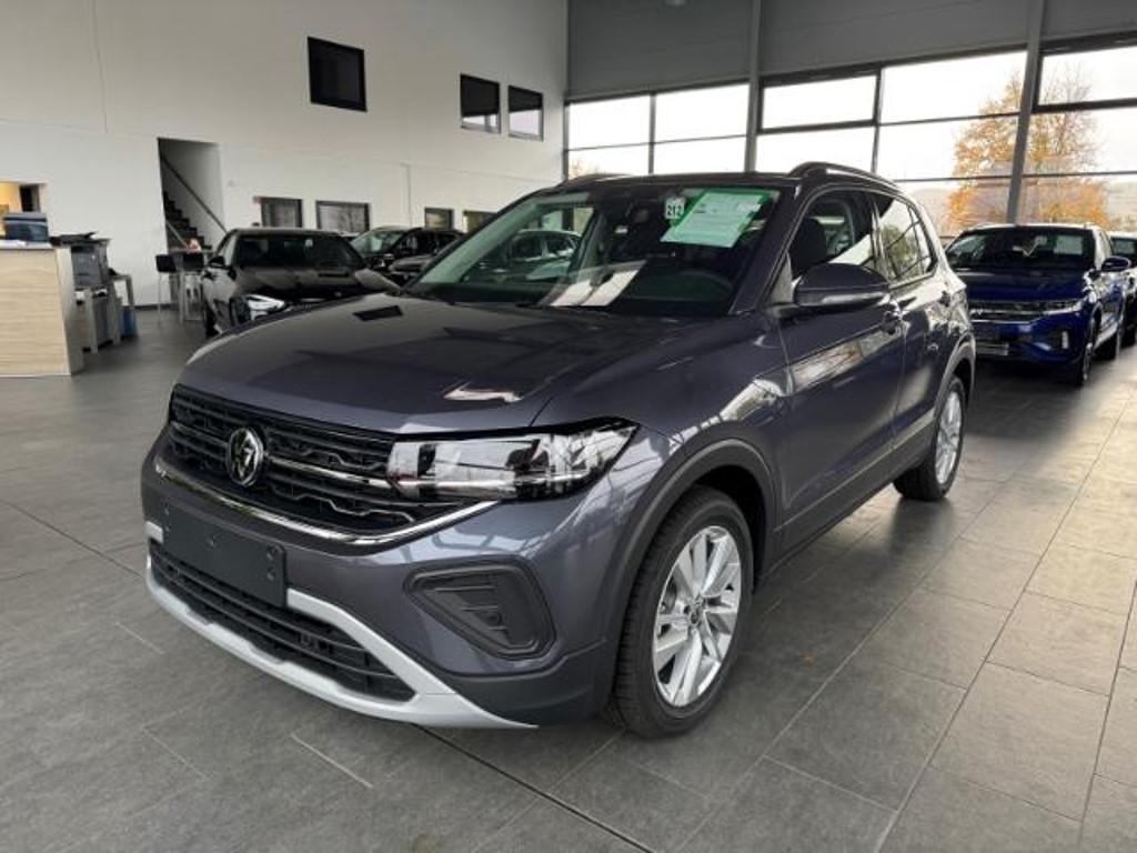 Volkswagen T-Cross 2026 Benzine